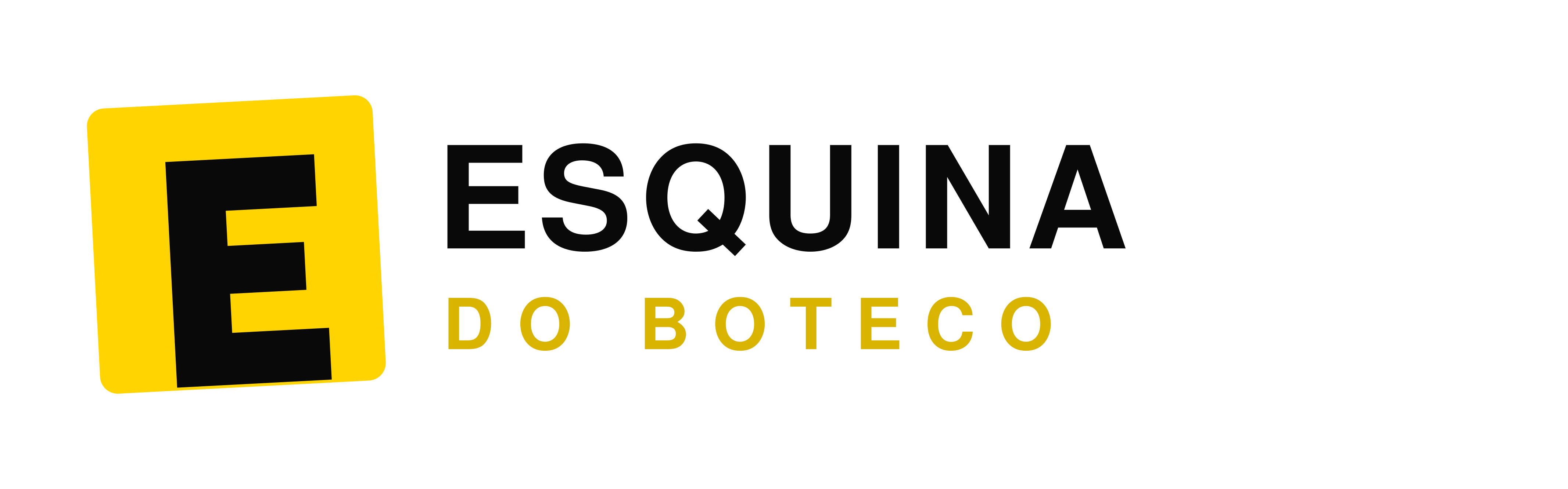 Esquina do Boteco